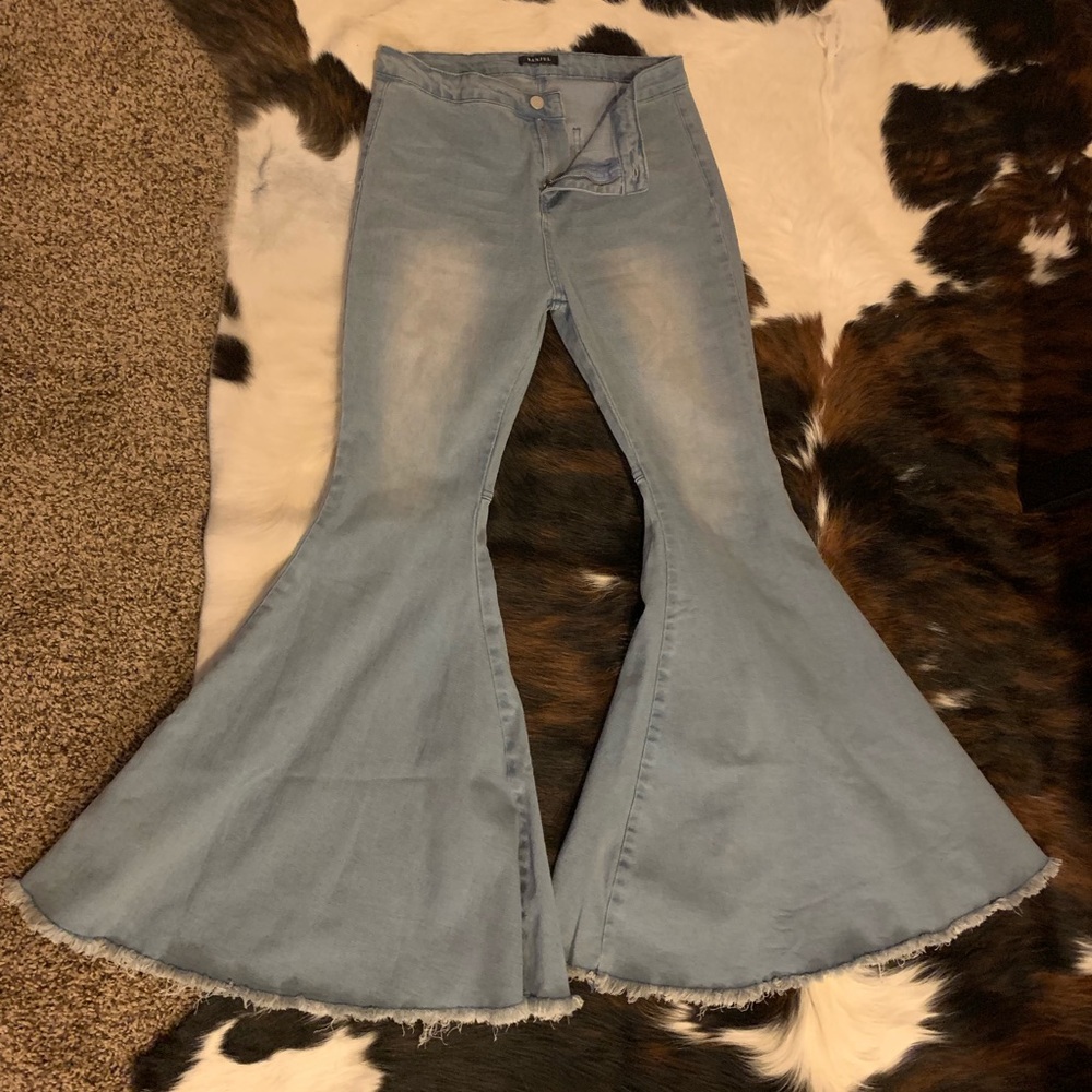 Flare Jeans